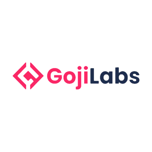 Goji Labs Logo