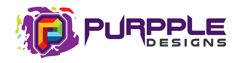 Purpple Designs Logo